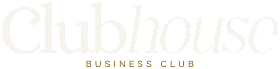 Clubhouse Business Club